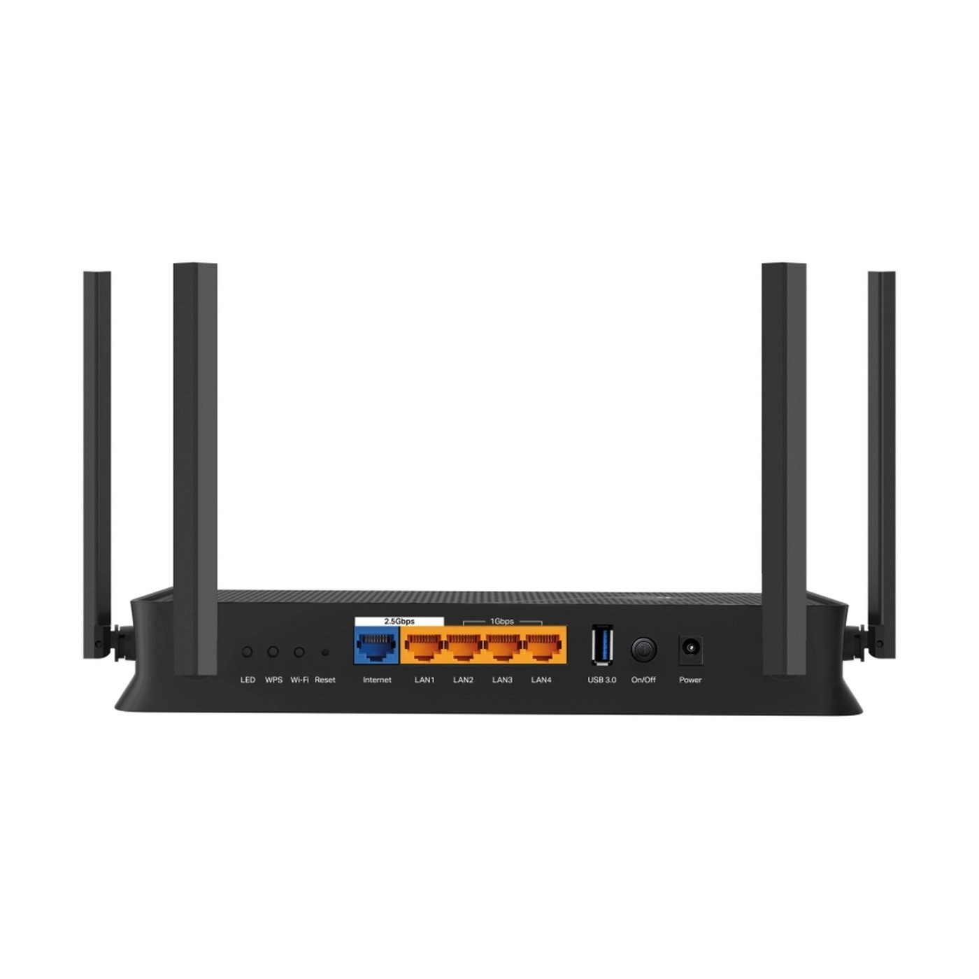TP-Link Archer BE3600 Pro Wi-Fi 7-router
