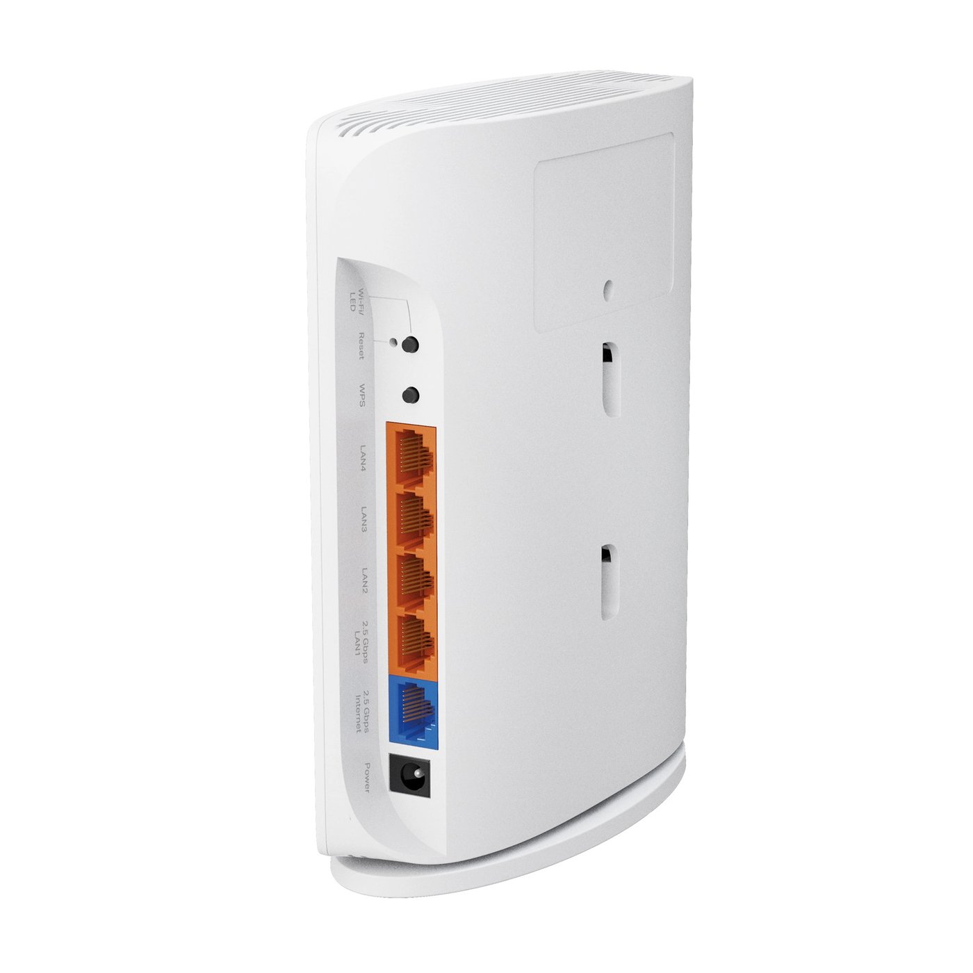 TP-Link Archer BE3600 Pro Wi-Fi 7-ruter