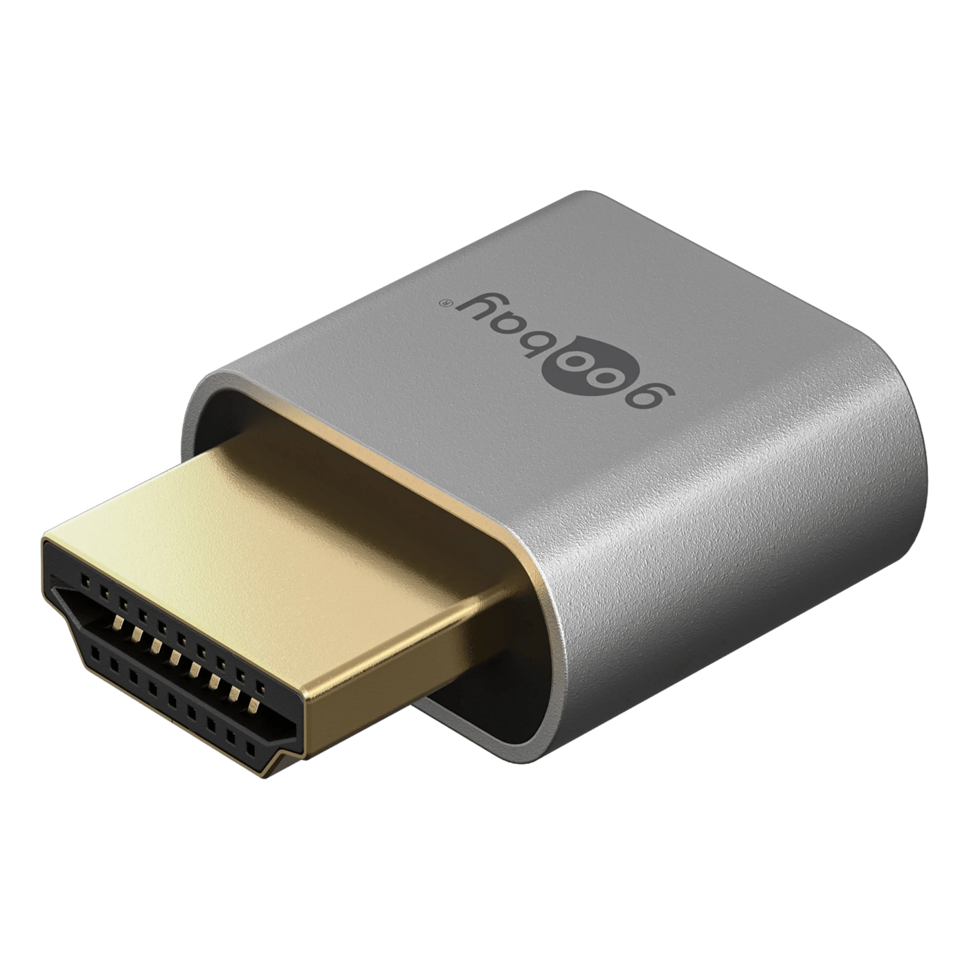 HDMI EDID Emulator
