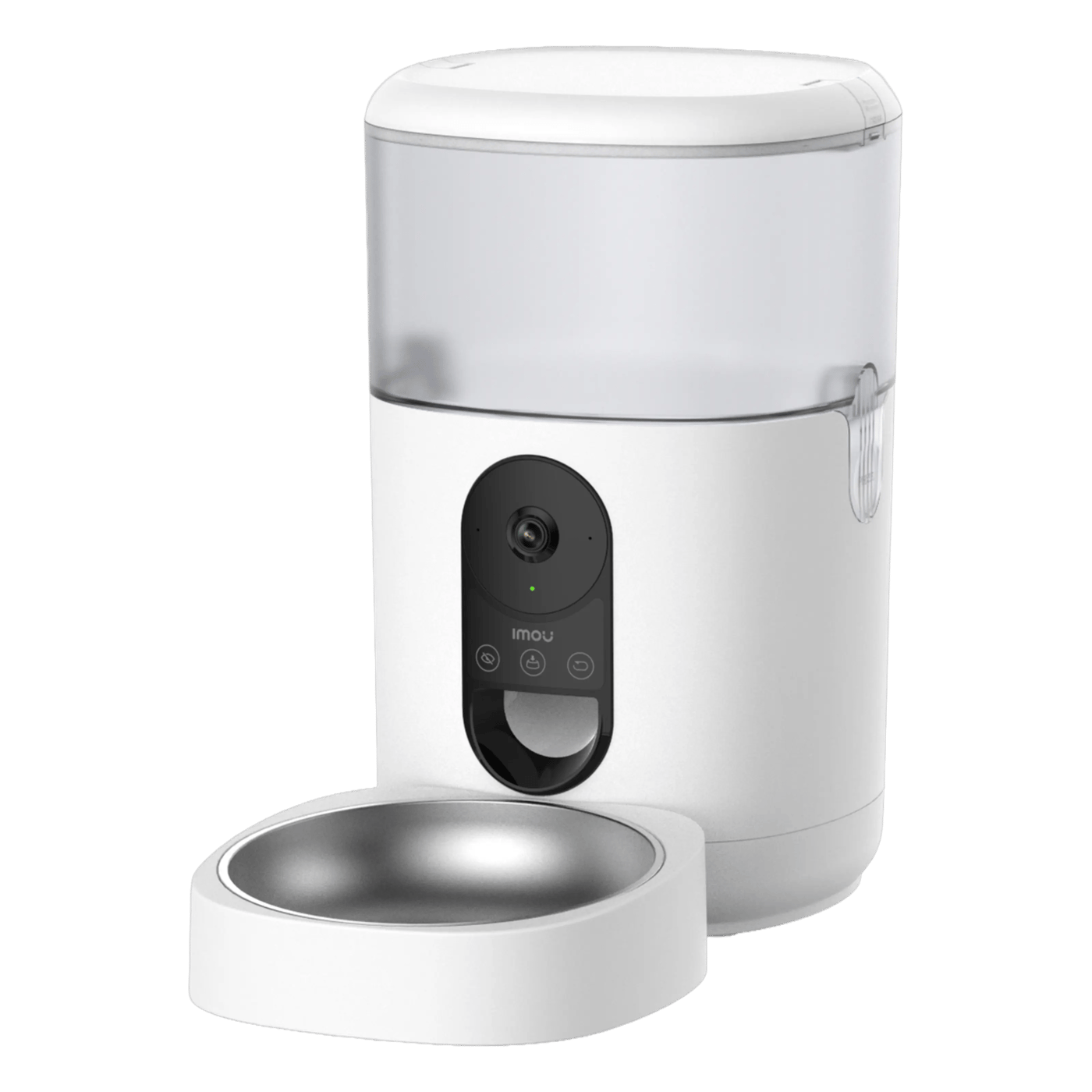 Imou Smart Pet Feeder PF1 med 360°-kamera