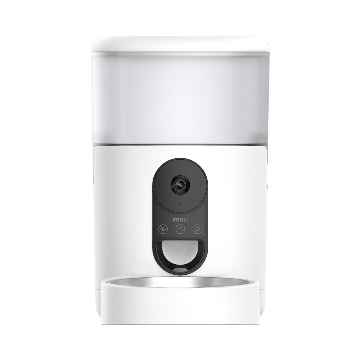 Imou Smart Pet Feeder PF1 med 360°-kamera