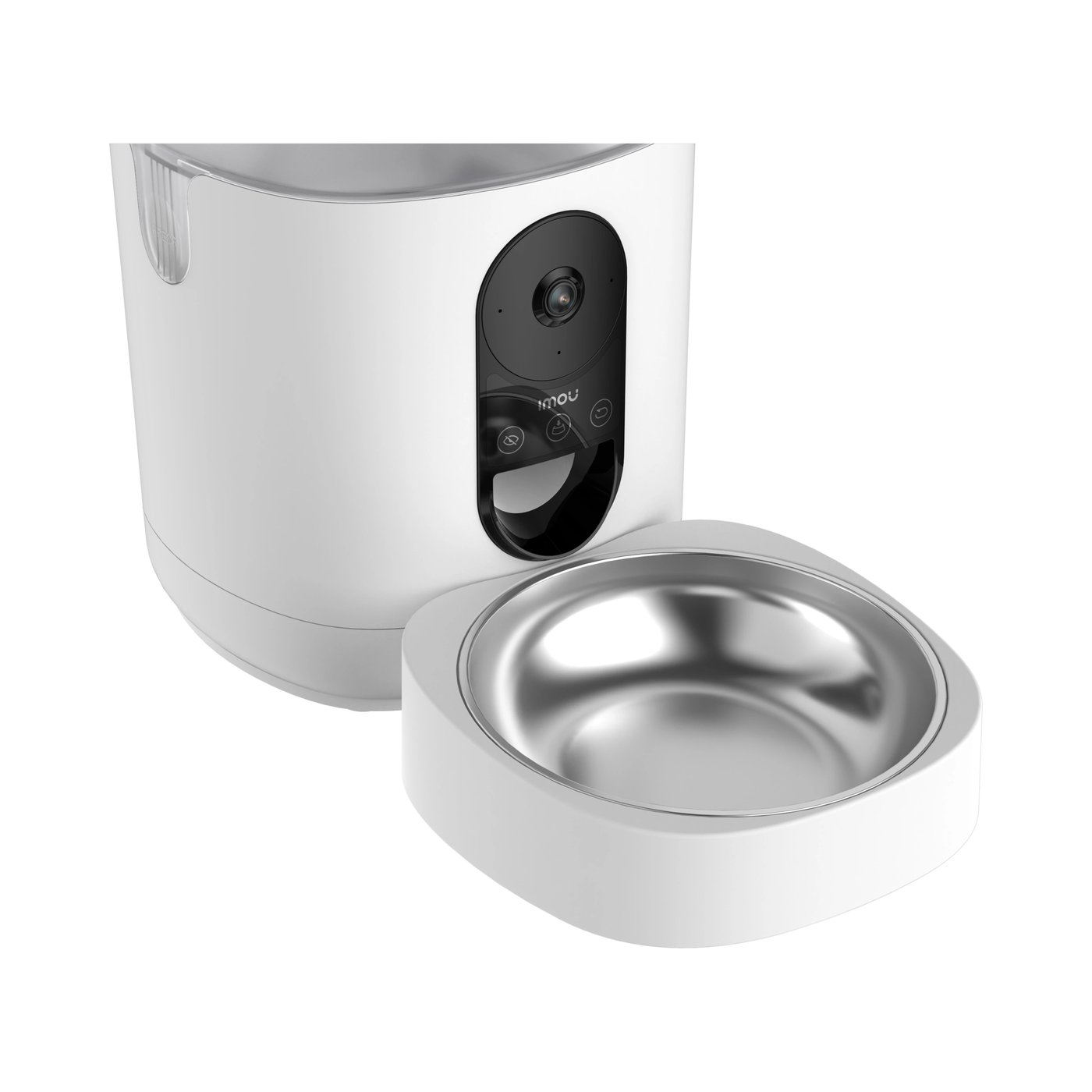 Imou Smart Pet Feeder PF1 med 360°-kamera