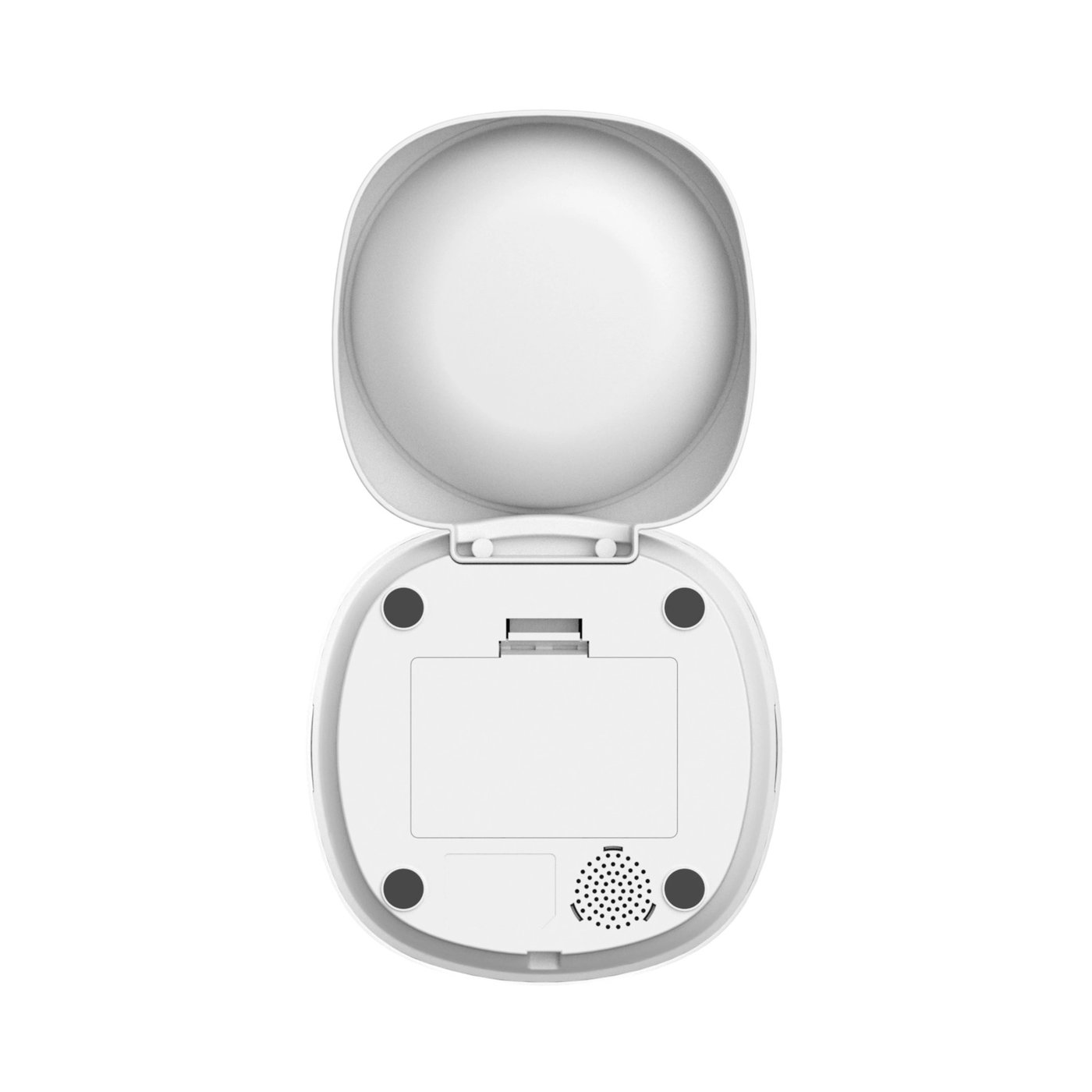 Imou Smart Pet Feeder PF1 med 360°-kamera