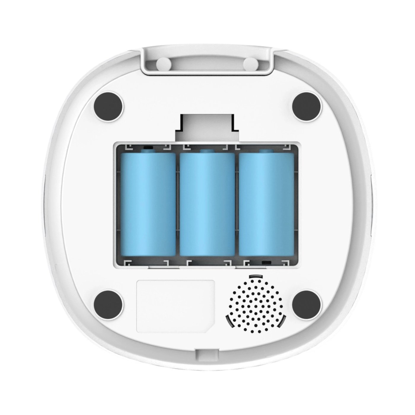 Imou Smart Pet Feeder PF1 med 360°-kamera