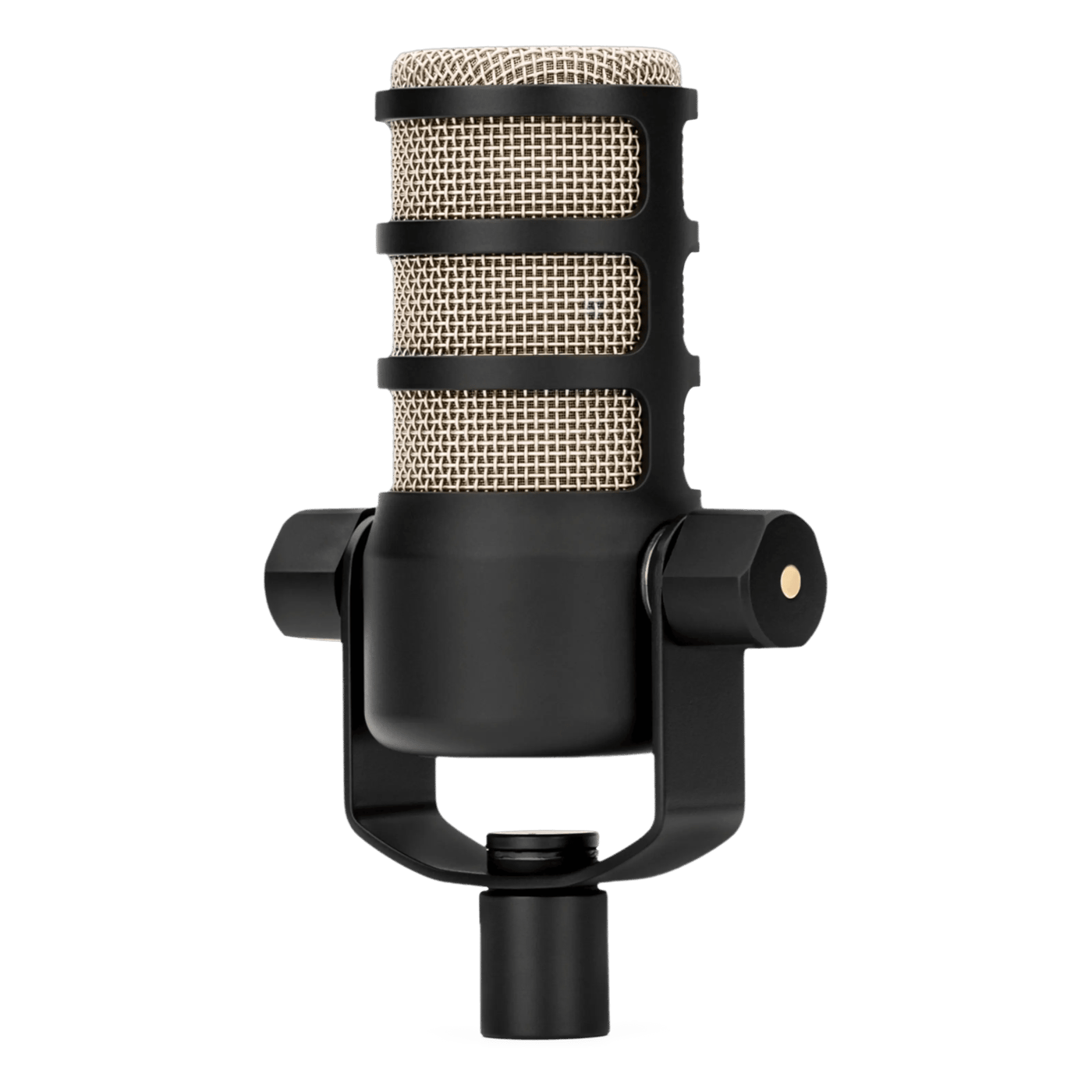 Rode PodMic broadcastmikrofon för podd och streaming