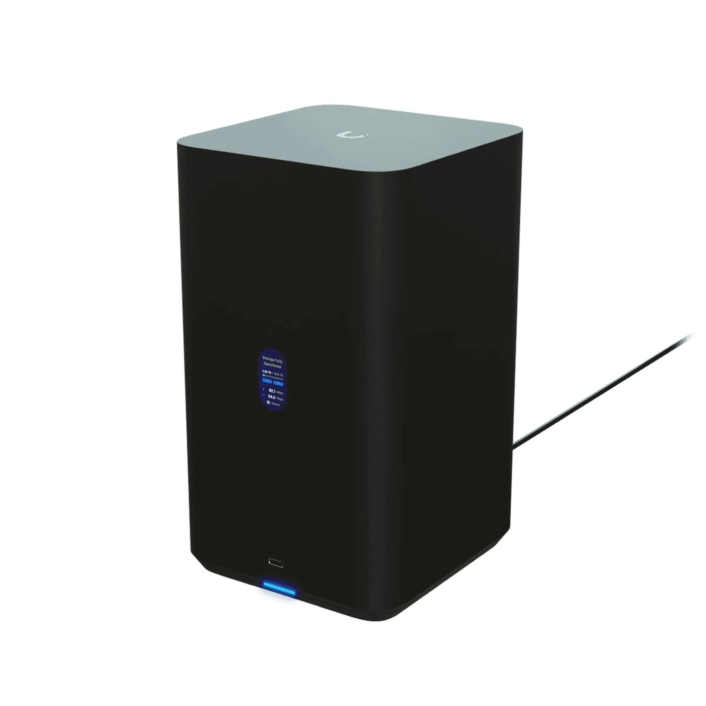 Ubiquiti UniFi UNAS 2 nettverkslagring