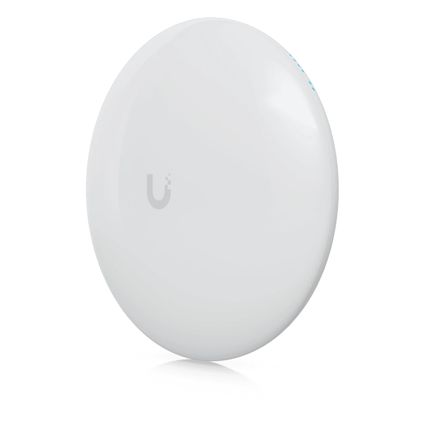 Ubiquiti airMAX NanoBeam 5AC trådløs nettverksbrygge 5 GHz