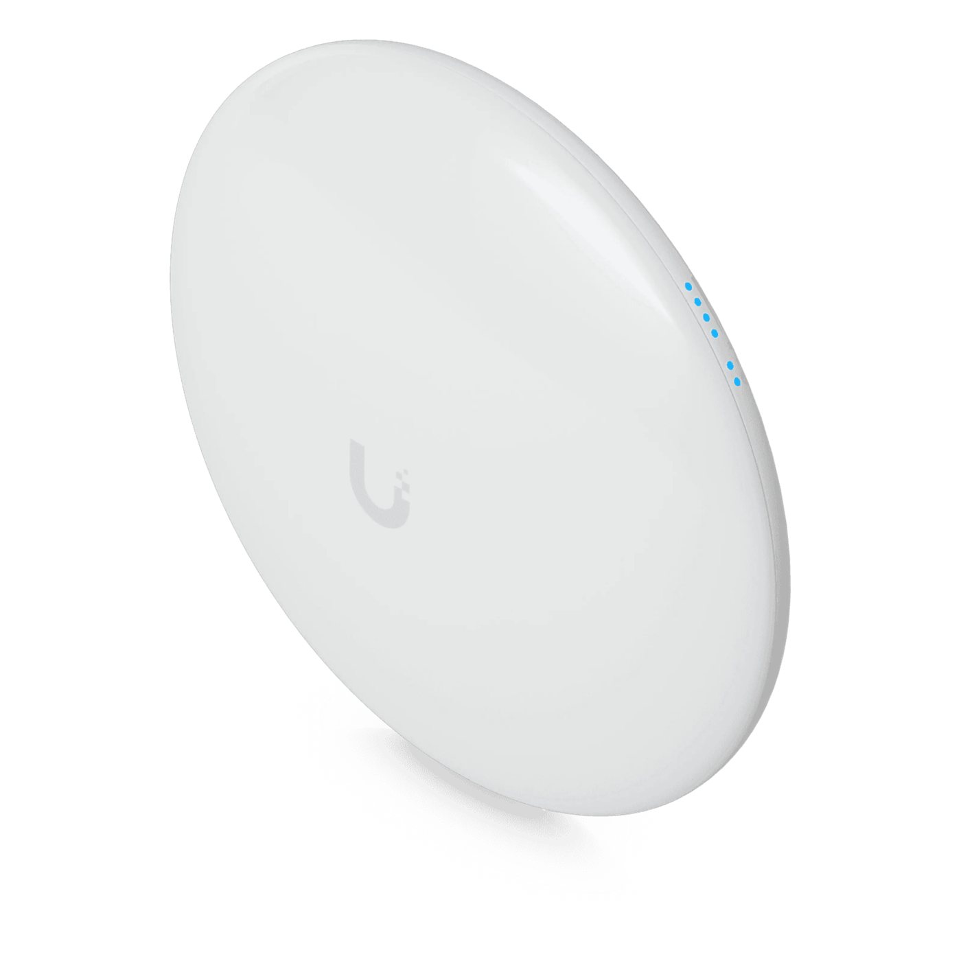 Ubiquiti airMAX NanoBeam 5AC trådløs nettverksbrygge 5 GHz