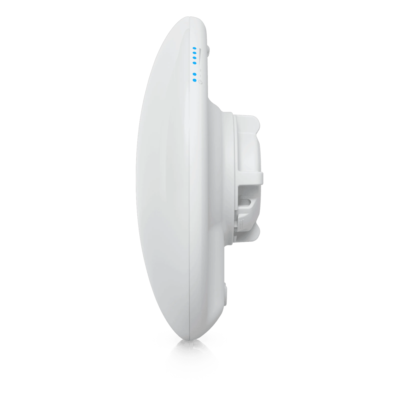 Ubiquiti airMAX NanoBeam 5AC trådløs nettverksbrygge 5 GHz