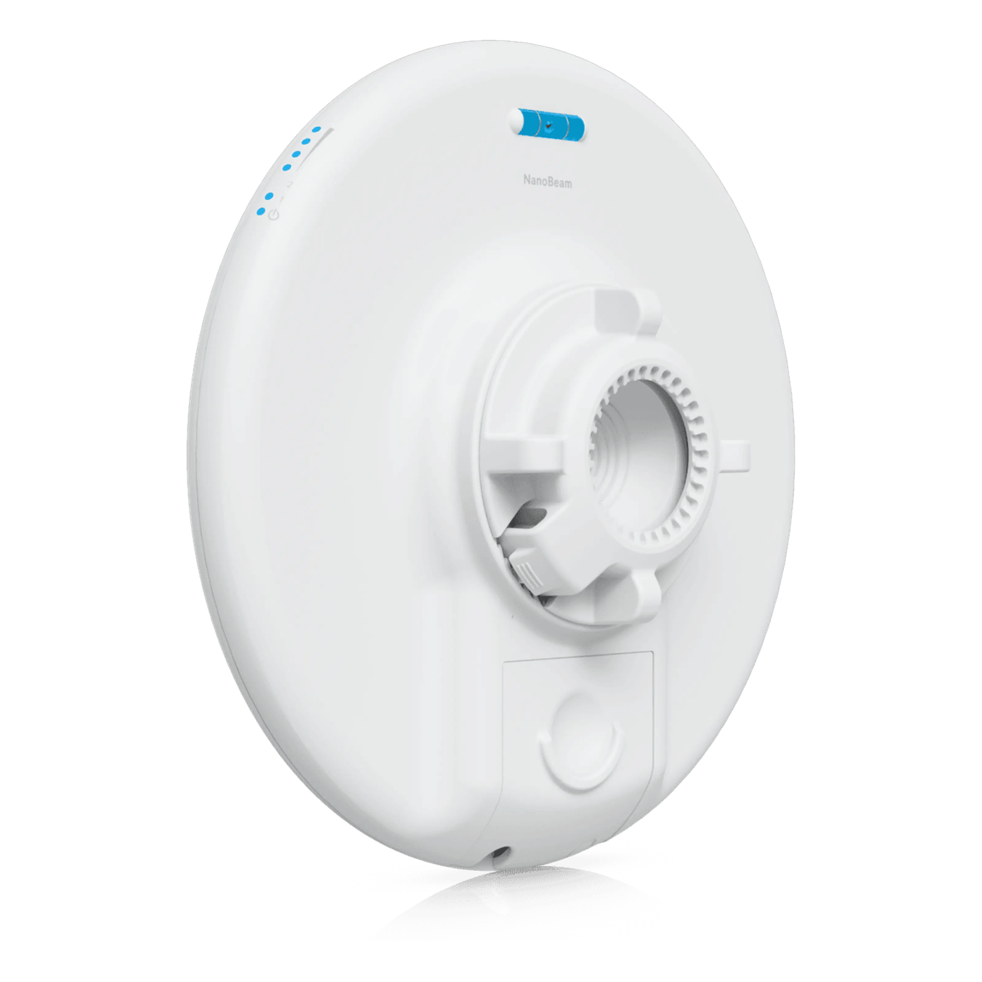 Ubiquiti airMAX NanoBeam 5AC trådløs nettverksbrygge 5 GHz