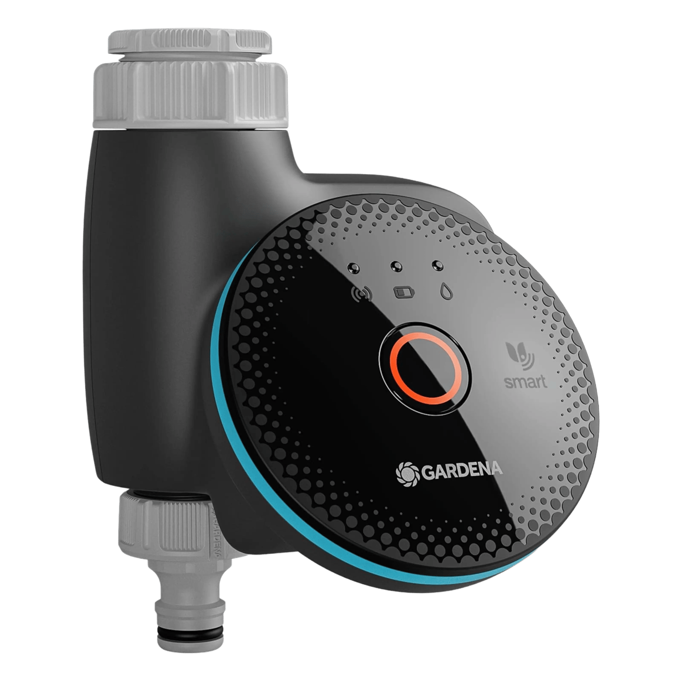 Gardena smart vanningscomputer