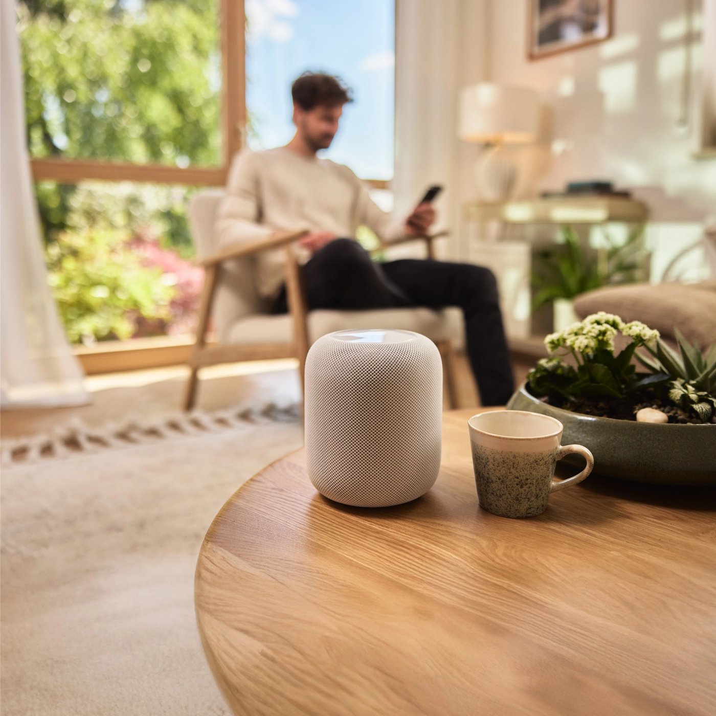 Gardena smart vanningscomputer