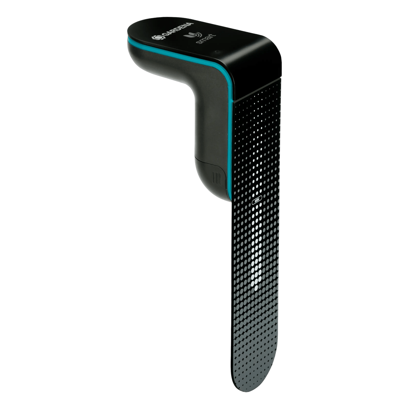 Gardena Smart sensor for jordfuktighet og temperatur