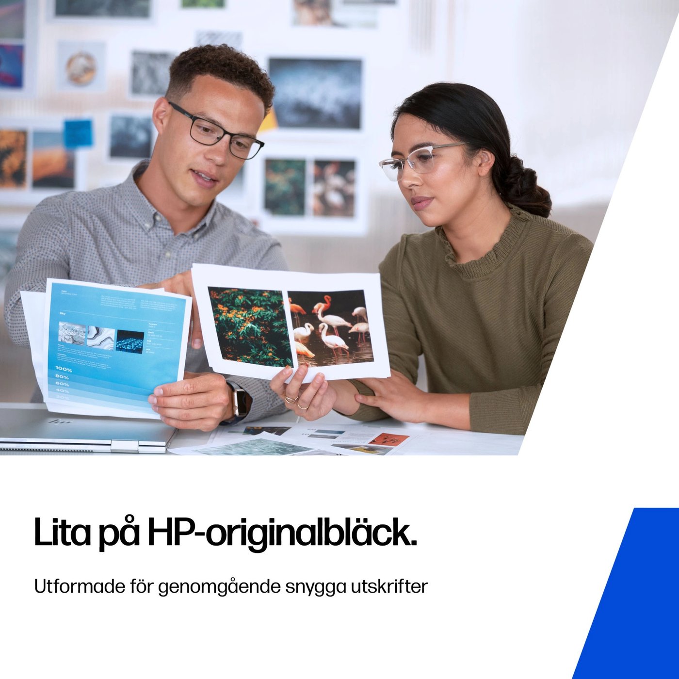 HP 302XL/304XL originalbläckpatron