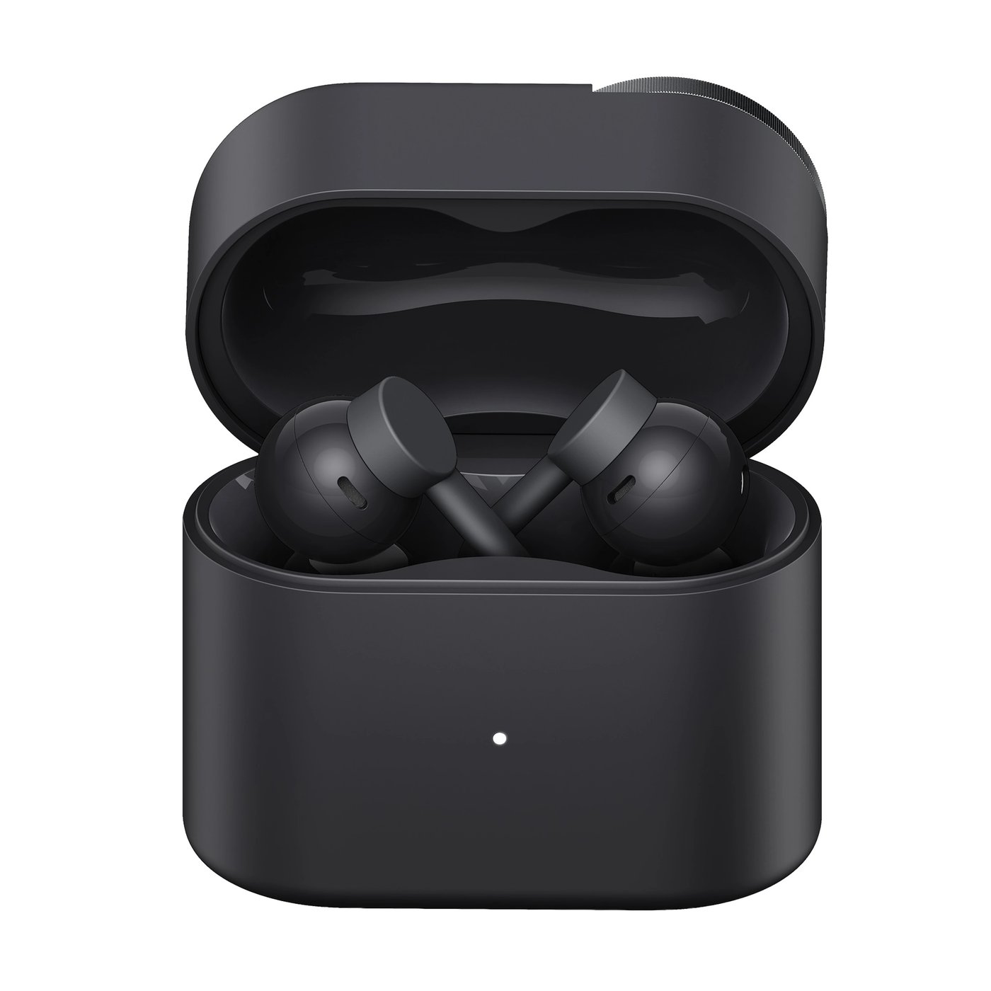 Nothing CMF Clip Pro open-ear-hodetelefoner Dark Grey