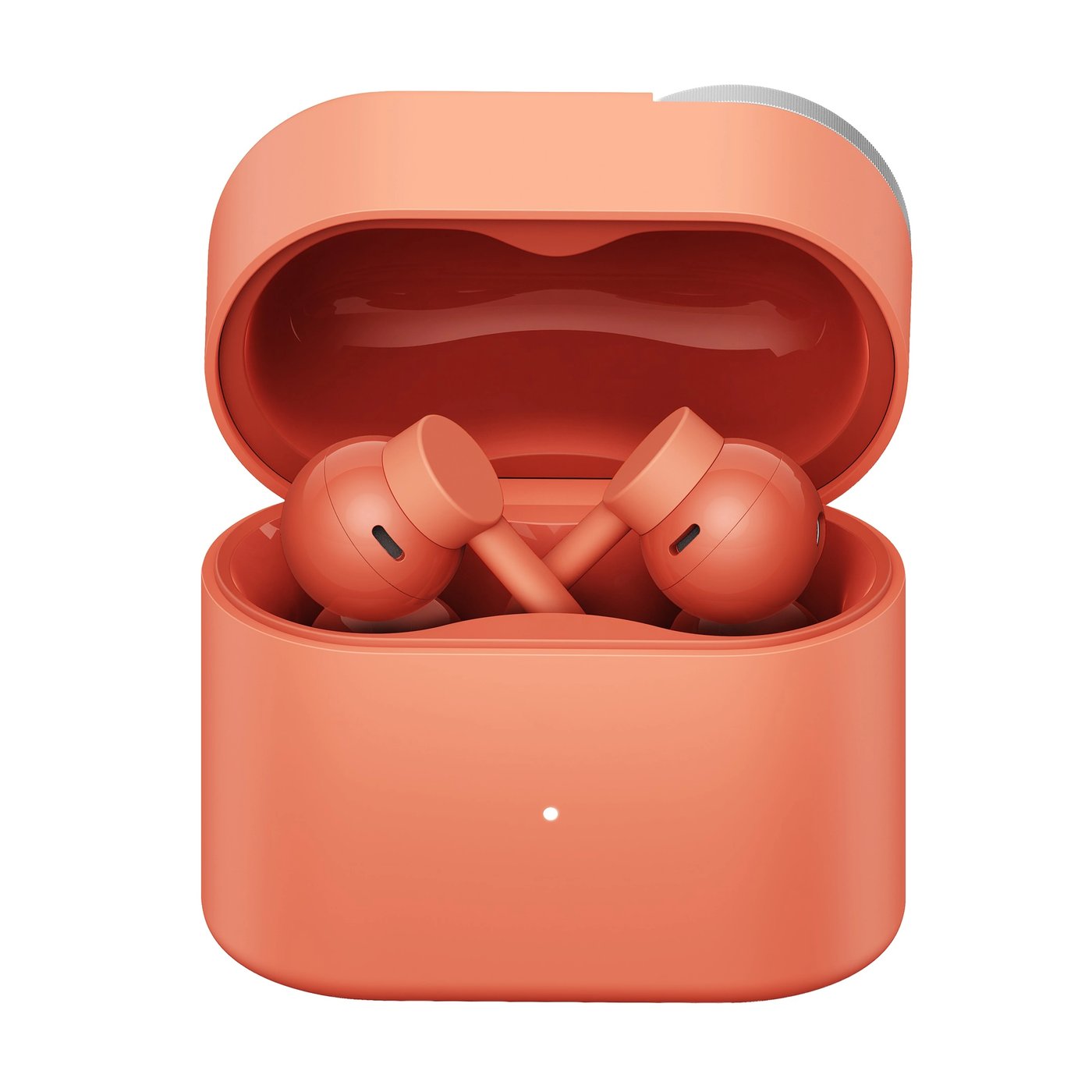 Nothing CMF Clip Pro open-ear-hodetelefoner Coral