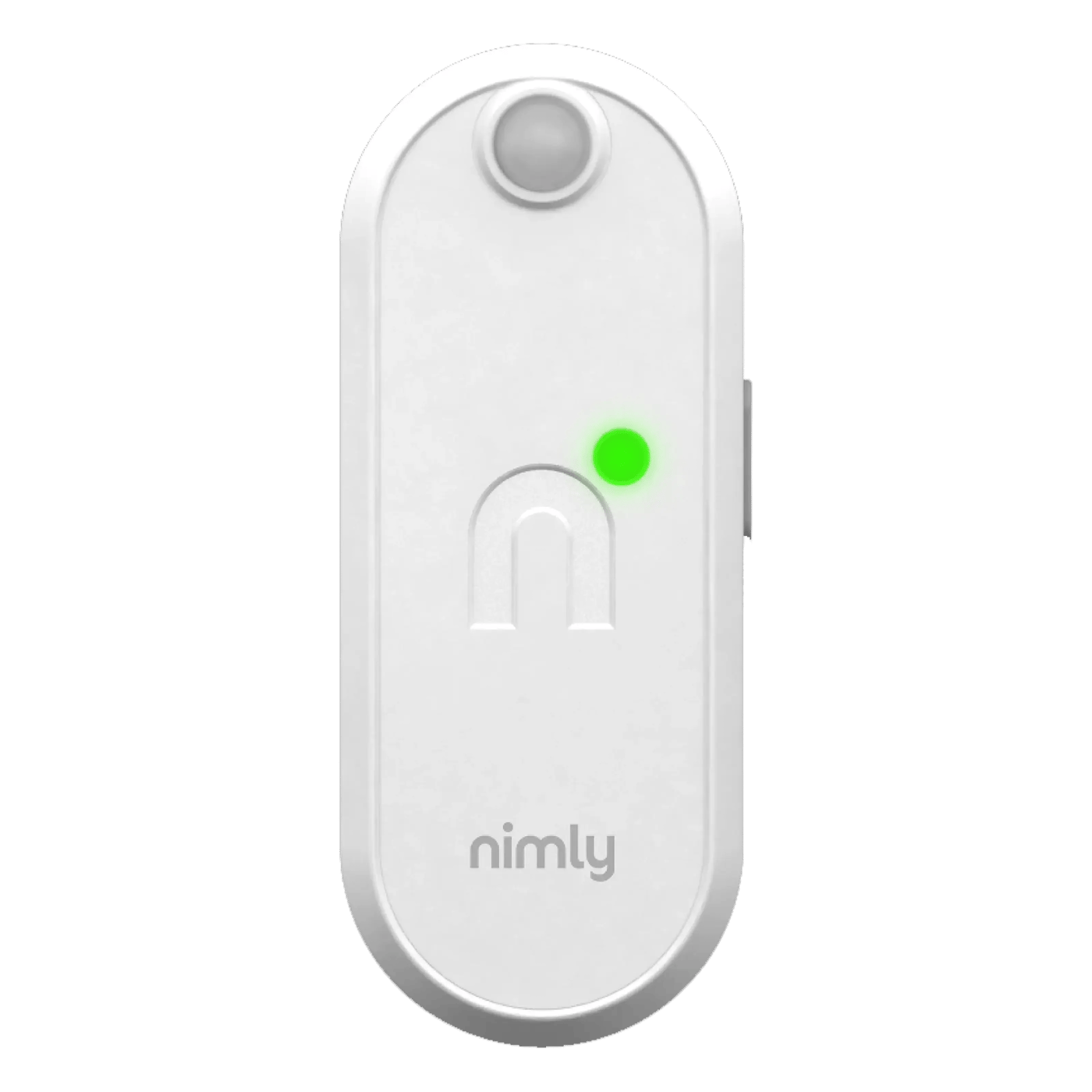 Nimly Connect Bridge Wi-Fi-hubb