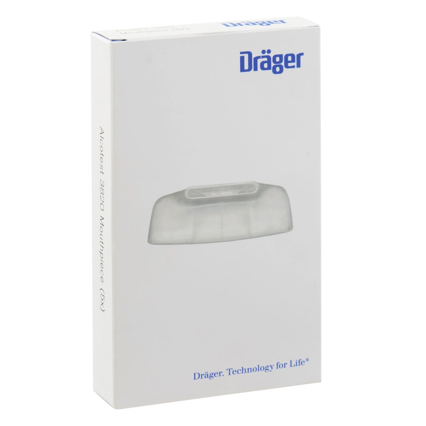Dräger Munstycken för Dräger 3820/4000 5-pack