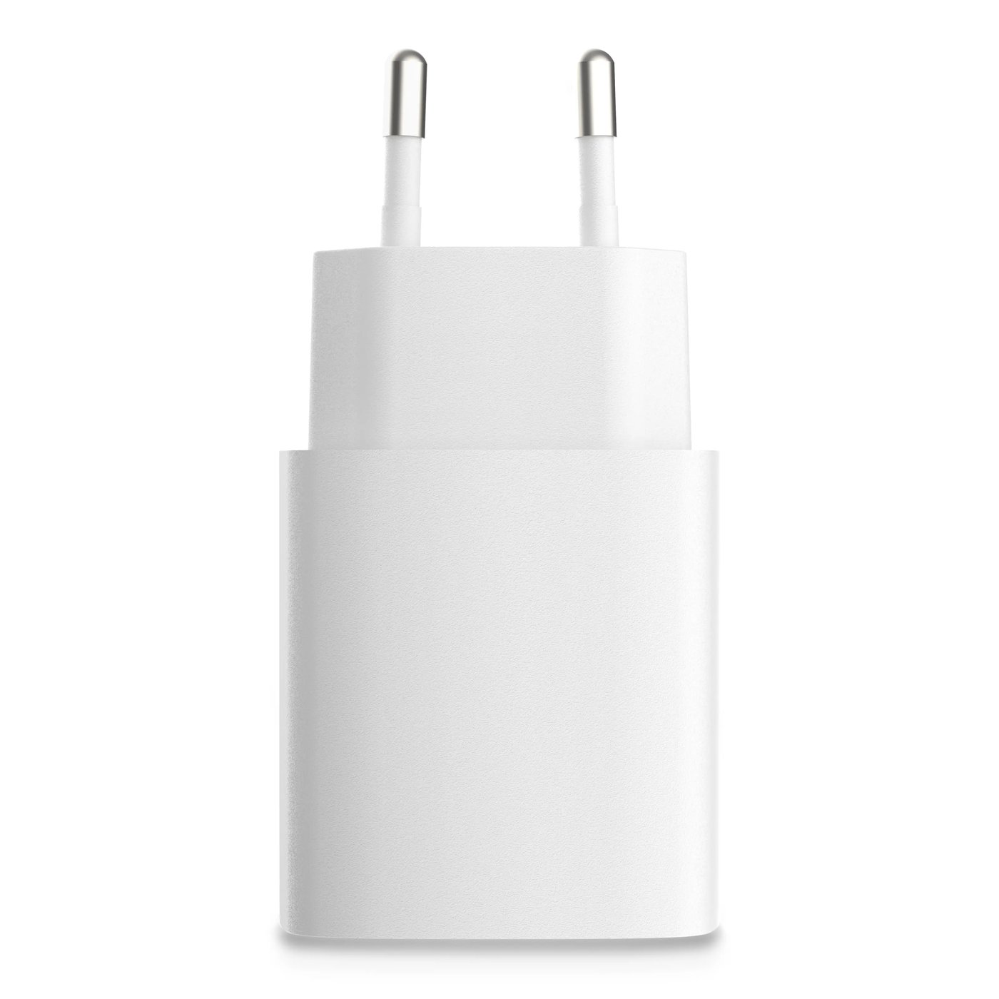 Linocell USB-lader Quick Charge 3.0 18 W Hvit