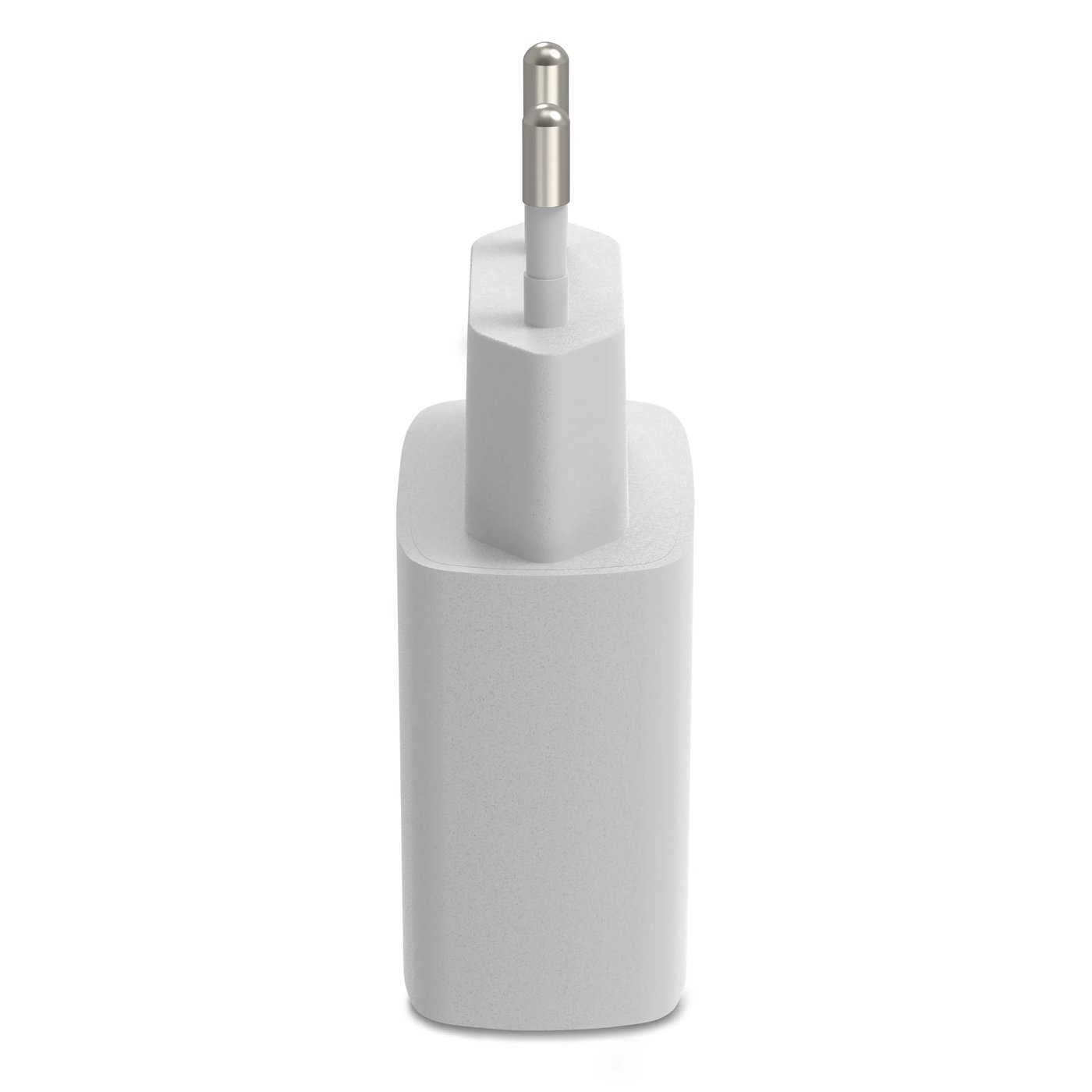 Linocell USB-lader Quick Charge 3.0 18 W Hvit