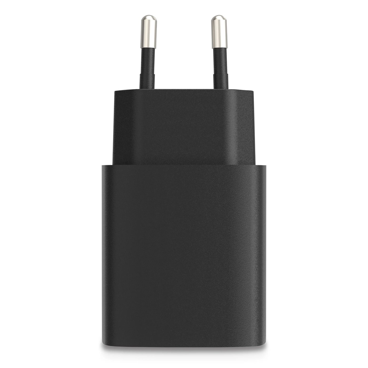 Linocell USB-laddare Quick Charge 3.0 18 W Svart