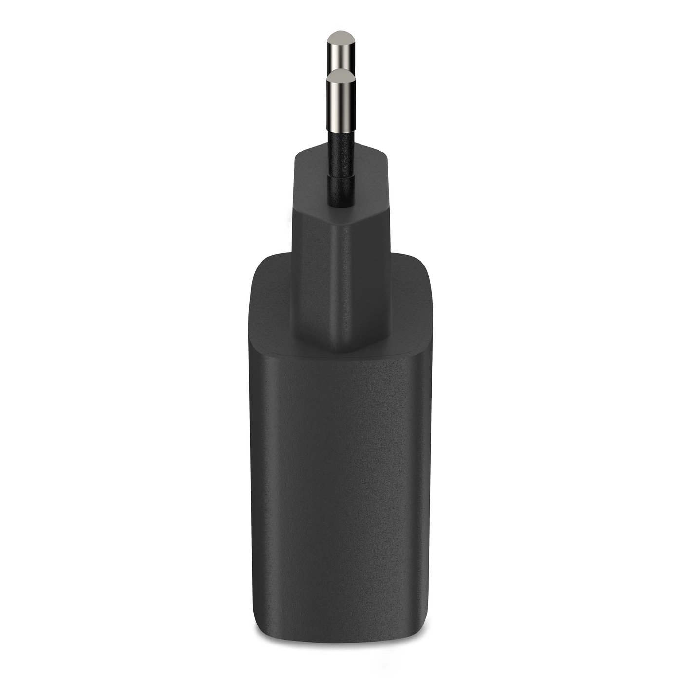 Linocell USB-laddare Quick Charge 3.0 18 W Svart