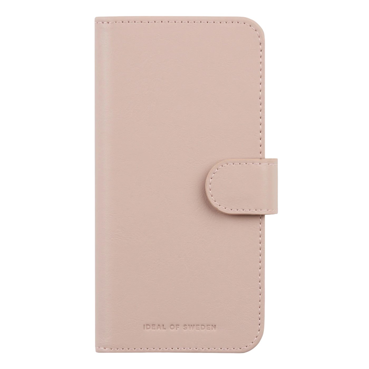 IDEAL OF SWEDEN Magnet Wallet+ MagSafe-plånboksfodral Galaxy A37 Rosa