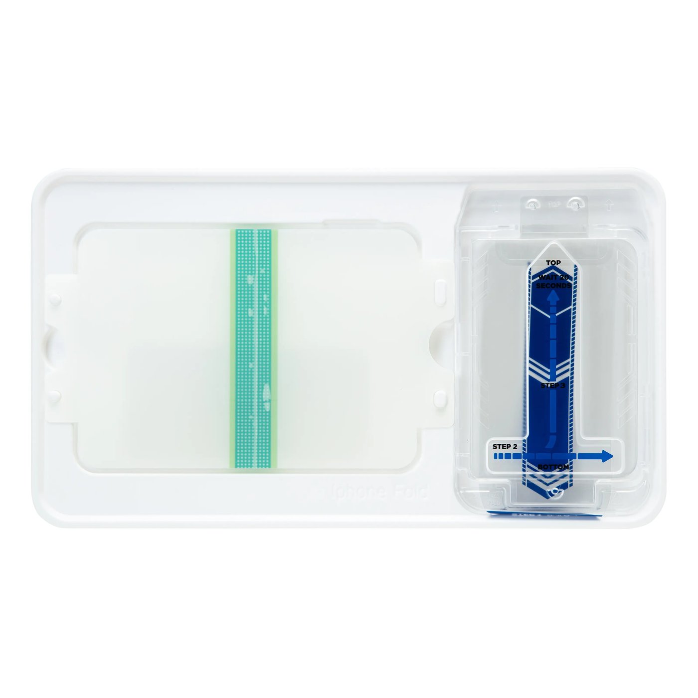 Linocell Skjermbeskytter for iPhone 18 Duo