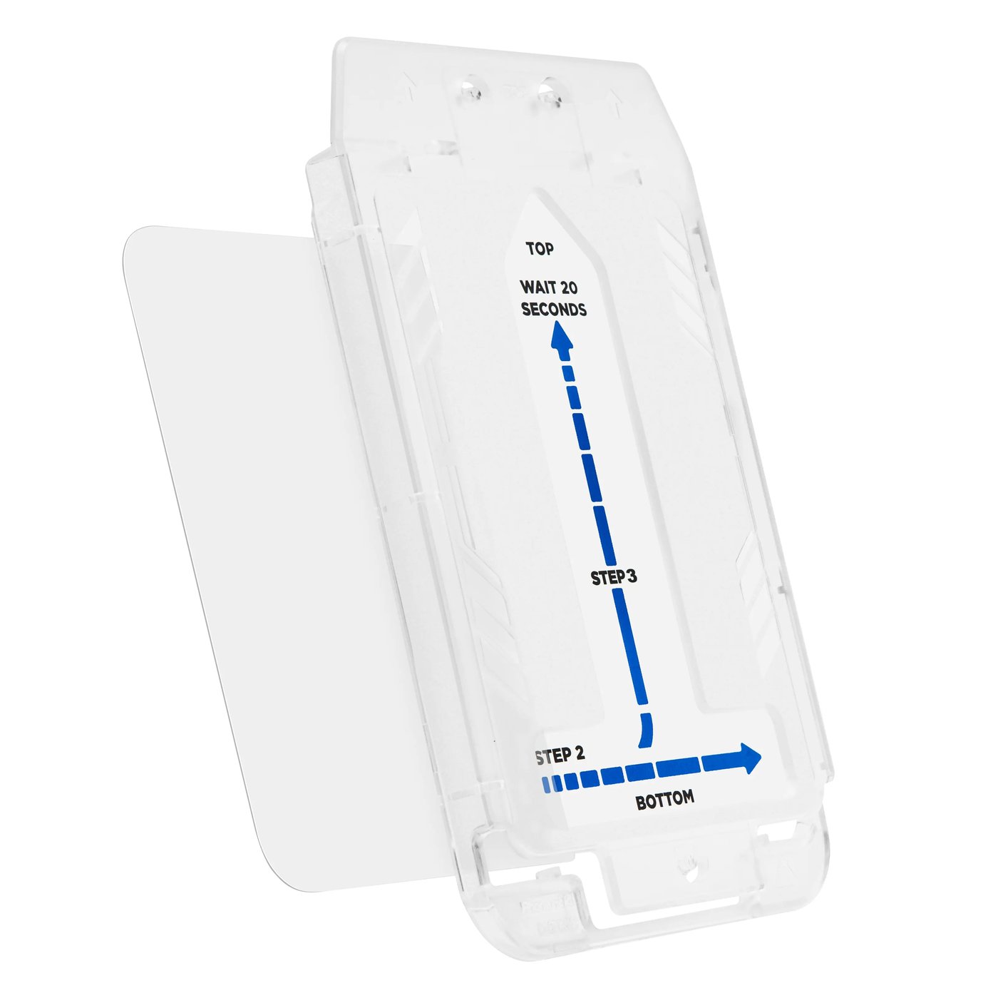 Linocell Skjermbeskytter for iPhone 18 Duo