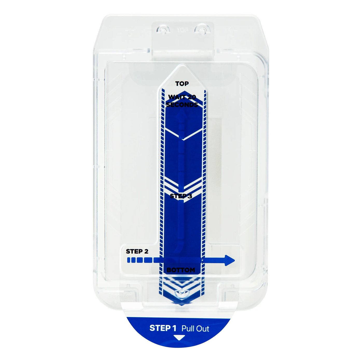 Linocell Skjermbeskytter for iPhone 18 Duo