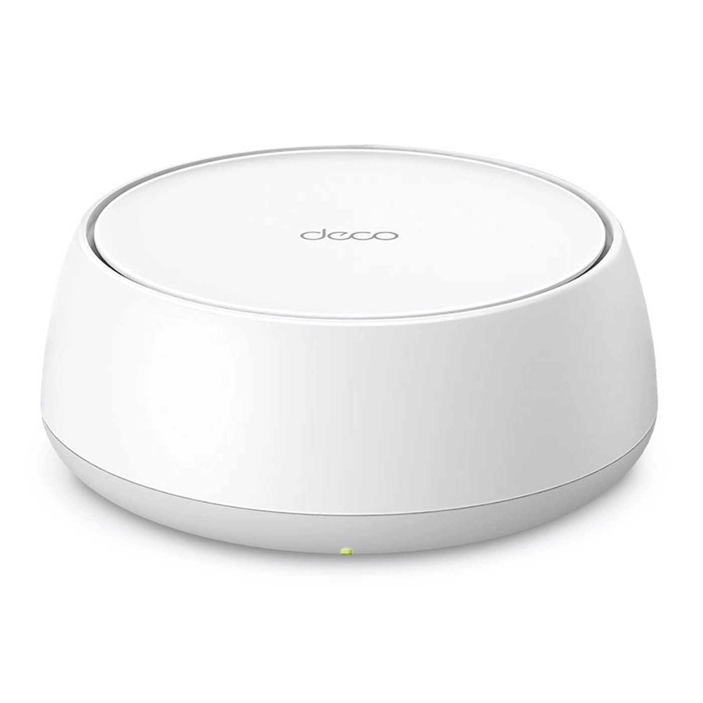 TP-Link Deco BE25-5G mesh-router med 5G-modem