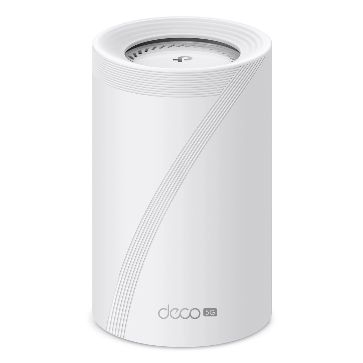 TP-Link Deco BE25-5G mesh-router med 5G-modem