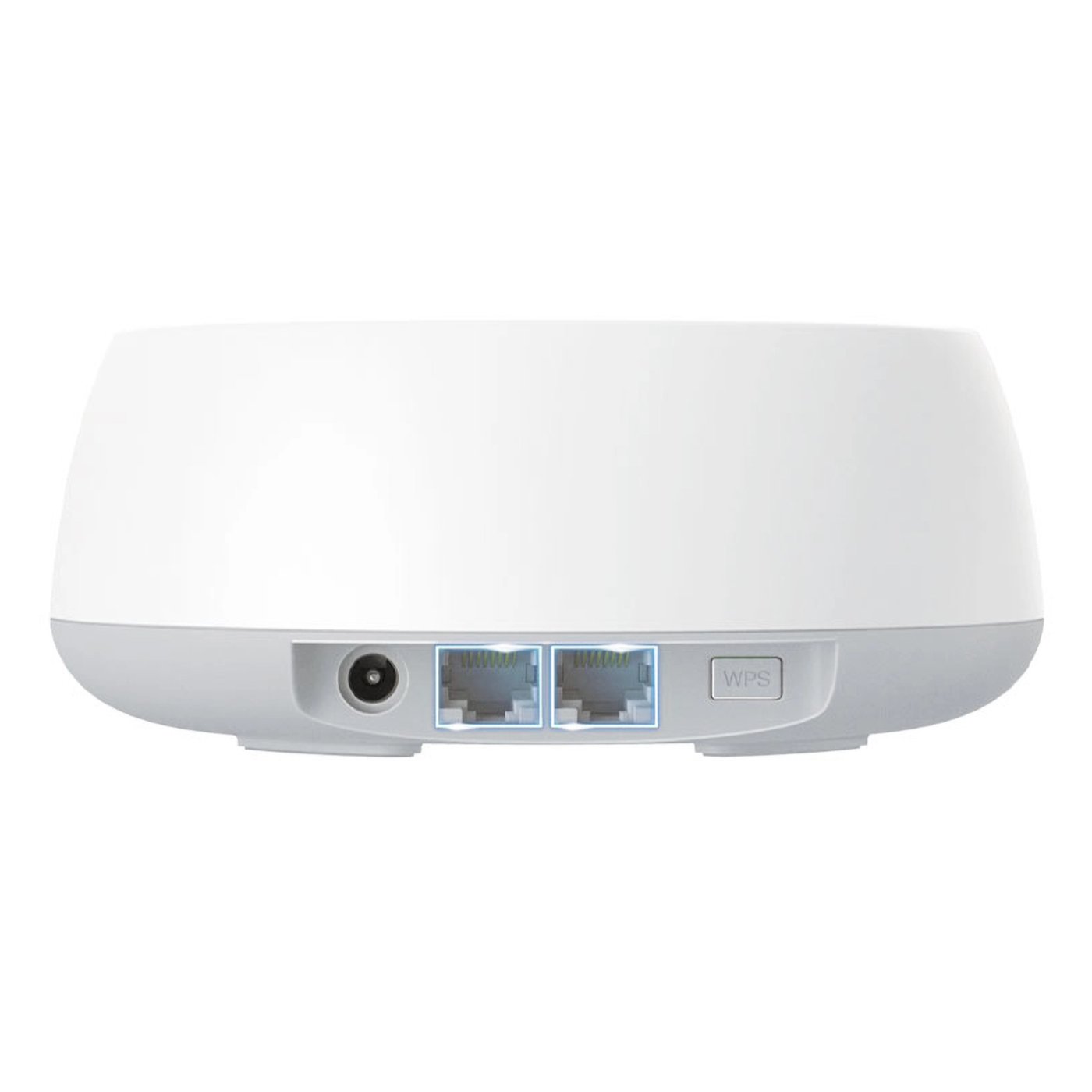 TP-Link Deco BE25-5G mesh-ruter med 5G-modem