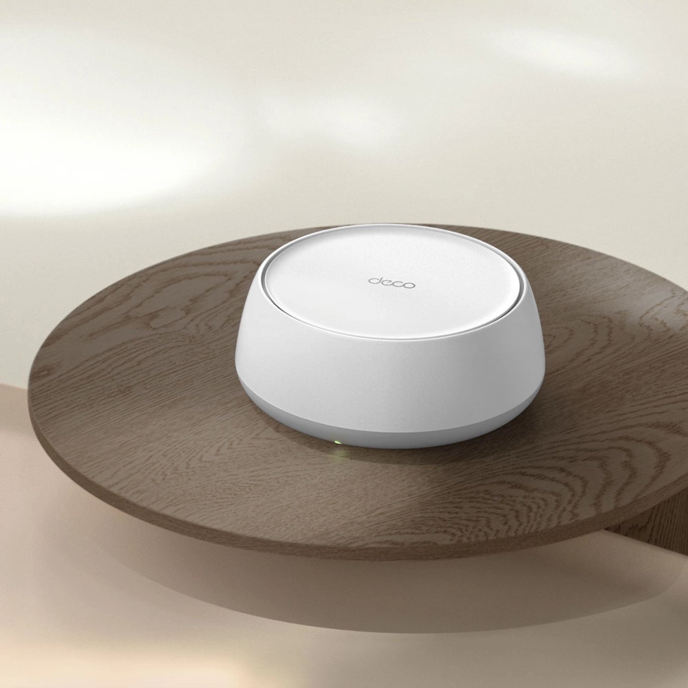 TP-Link Deco BE25-5G mesh-ruter med 5G-modem