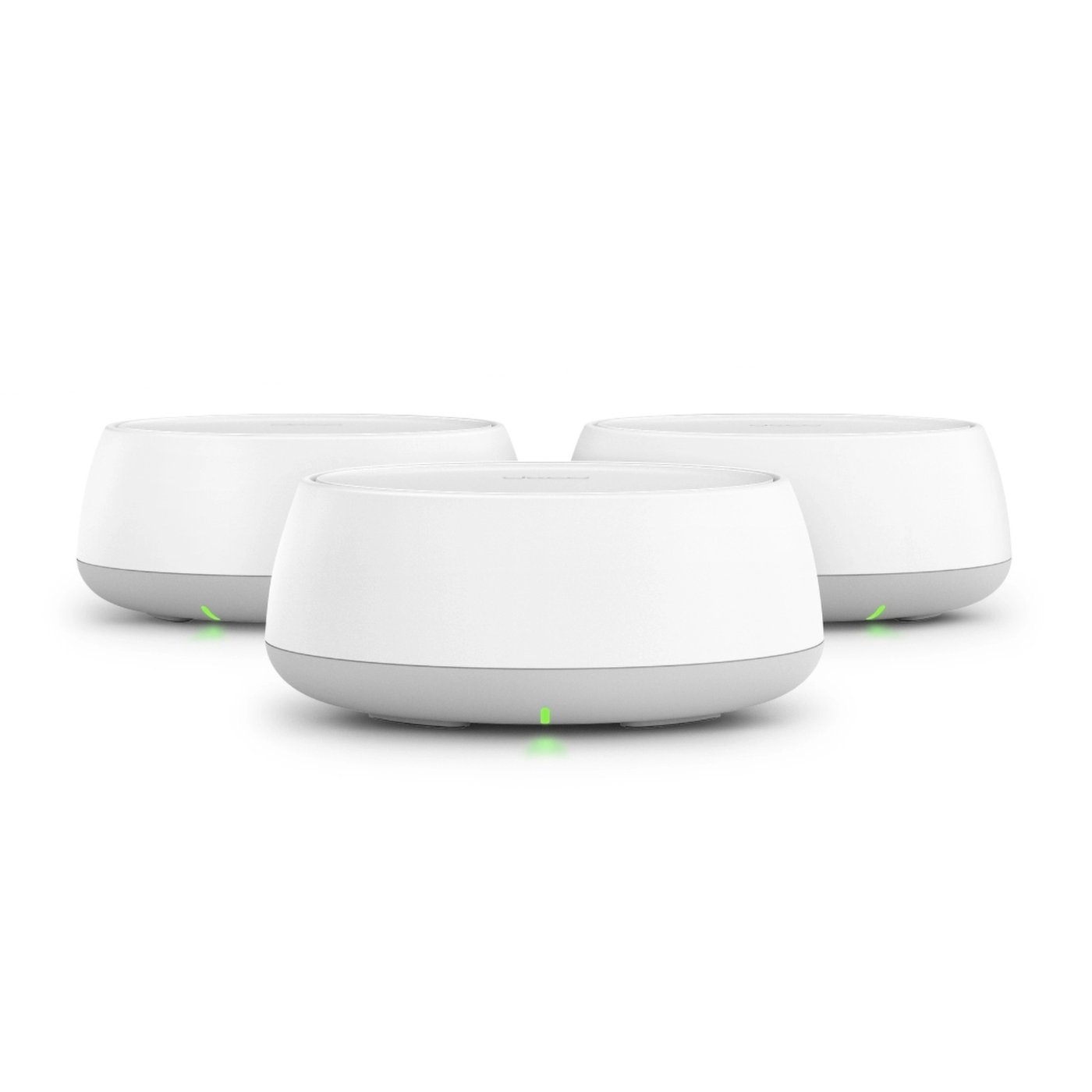 TP-Link Deco BE26 Wi-Fi 7 mesh-system 3-pakning