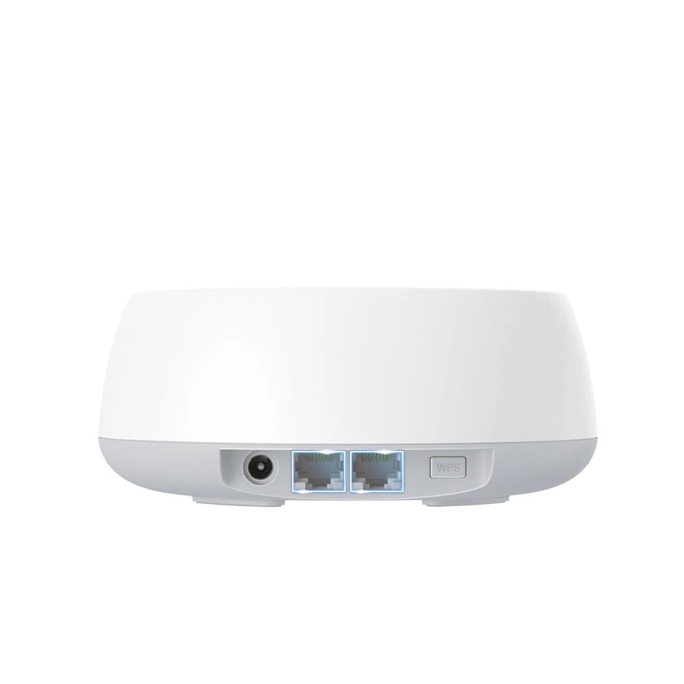 TP-Link Deco BE26 Wi-Fi 7 mesh-system 3-pakning