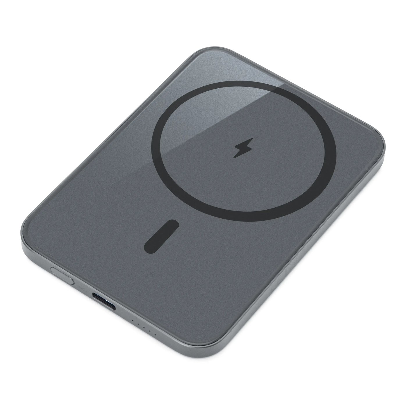 Linocell Premium Ultra-slim magnetisk powerbank 20 W PD 5000 mAh