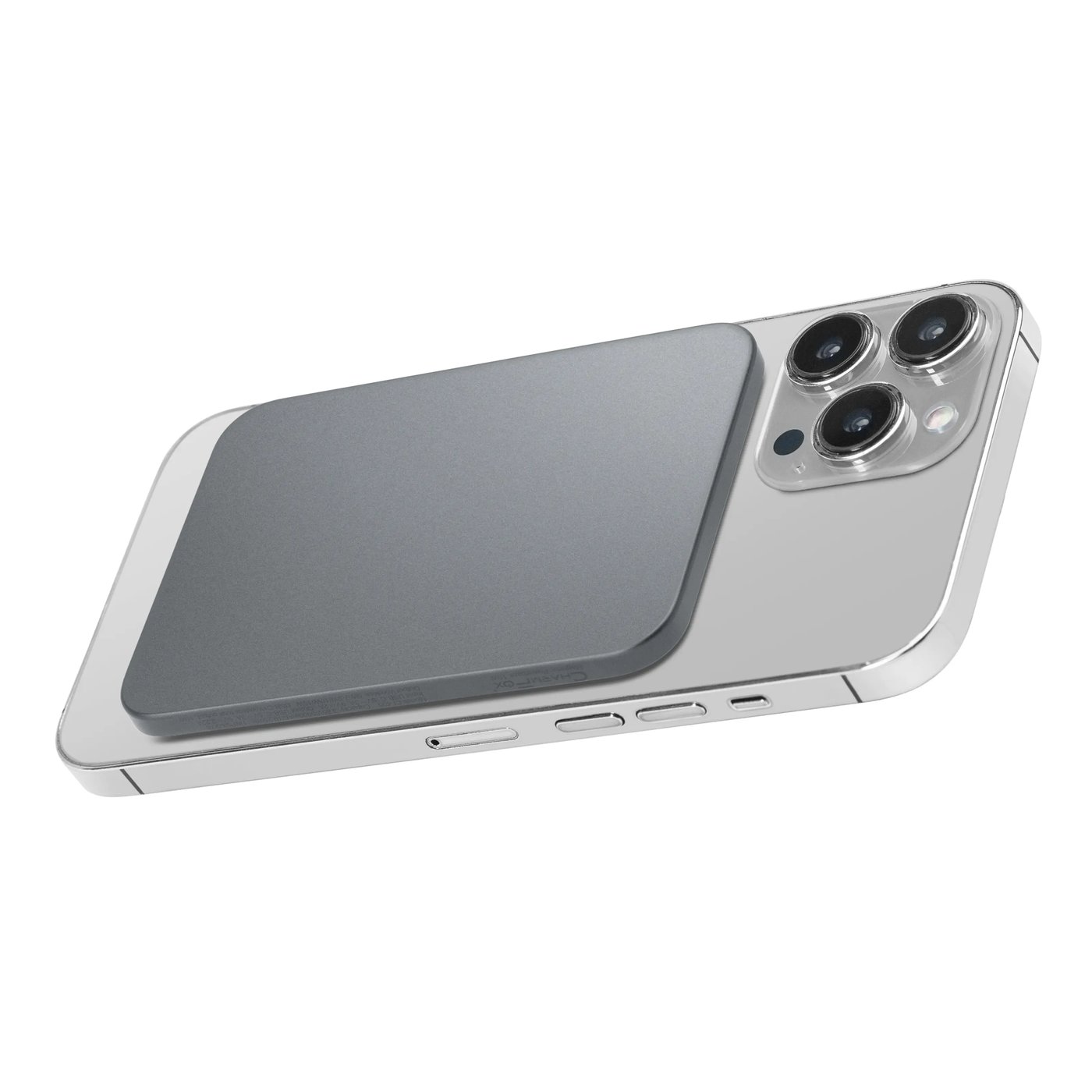 Linocell Premium Ultra-slim magnetisk powerbank 20 W PD 5000 mAh