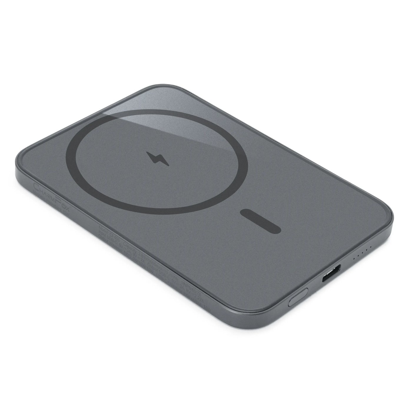 Linocell Premium Ultra-slim magnetisk powerbank 20 W PD 5000 mAh