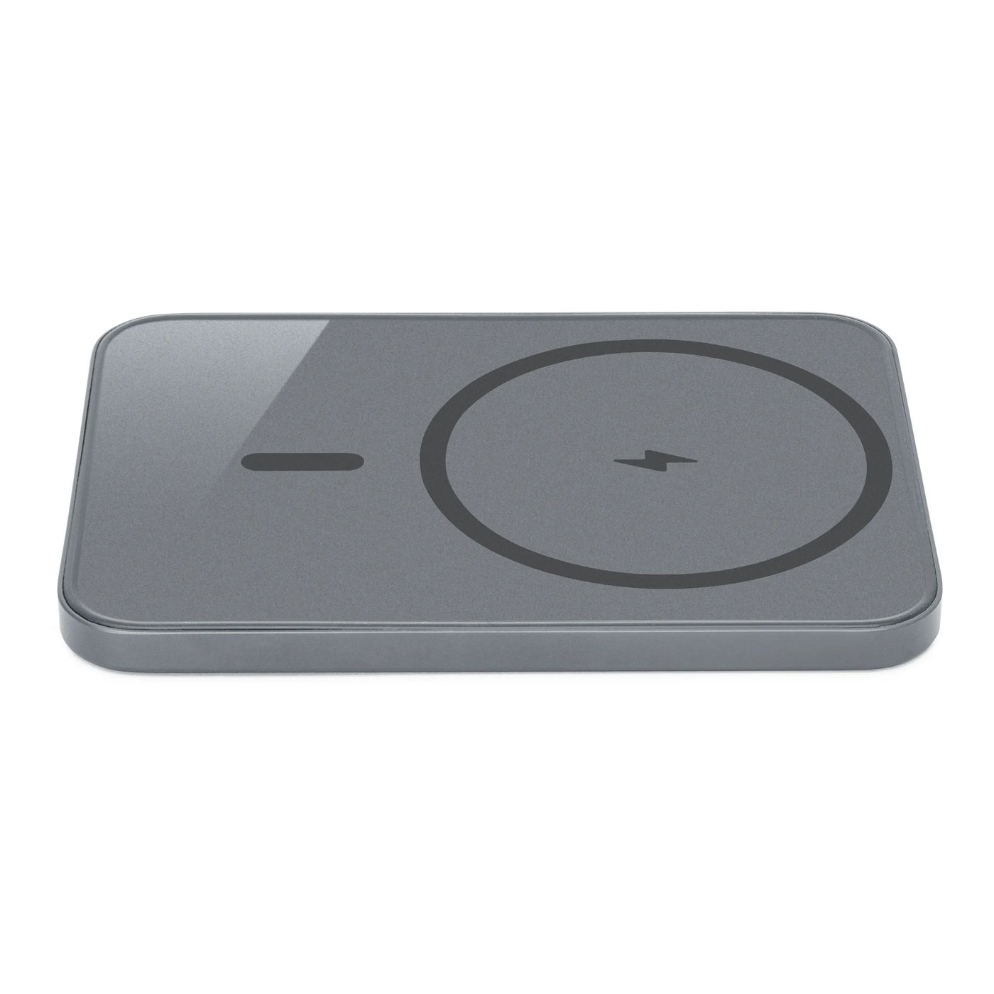 Linocell Premium Ultra-slim magnetisk powerbank 20 W PD 5000 mAh