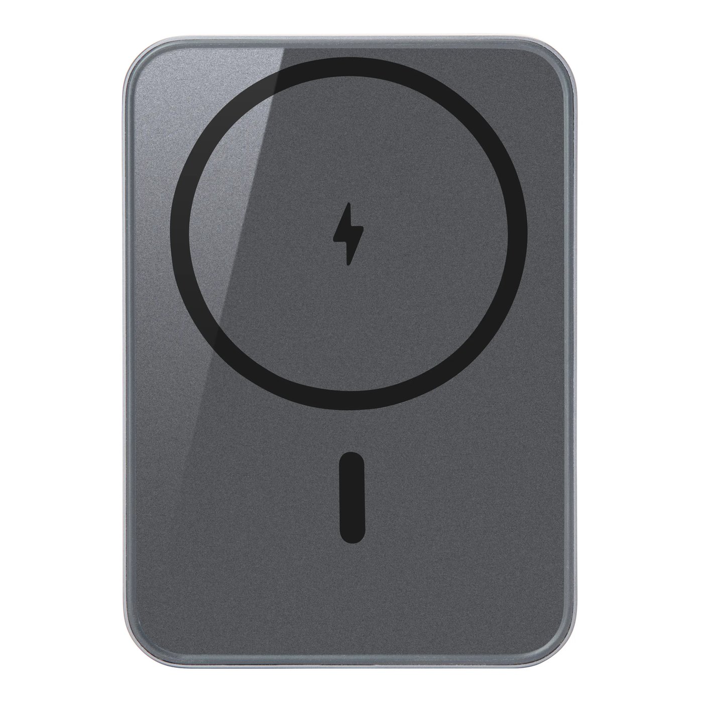 Linocell Premium Ultra-slim magnetisk powerbank 20 W PD 5000 mAh
