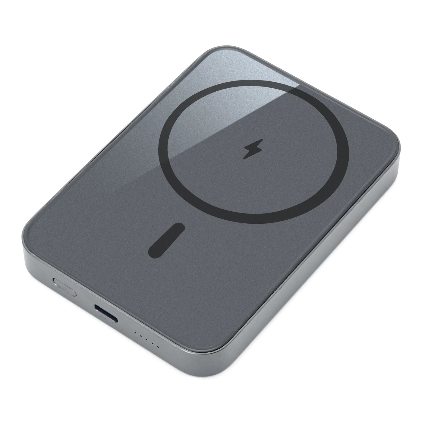 Linocell Premium Slim magnetisk powerbank 20 W PD 10000 mAh