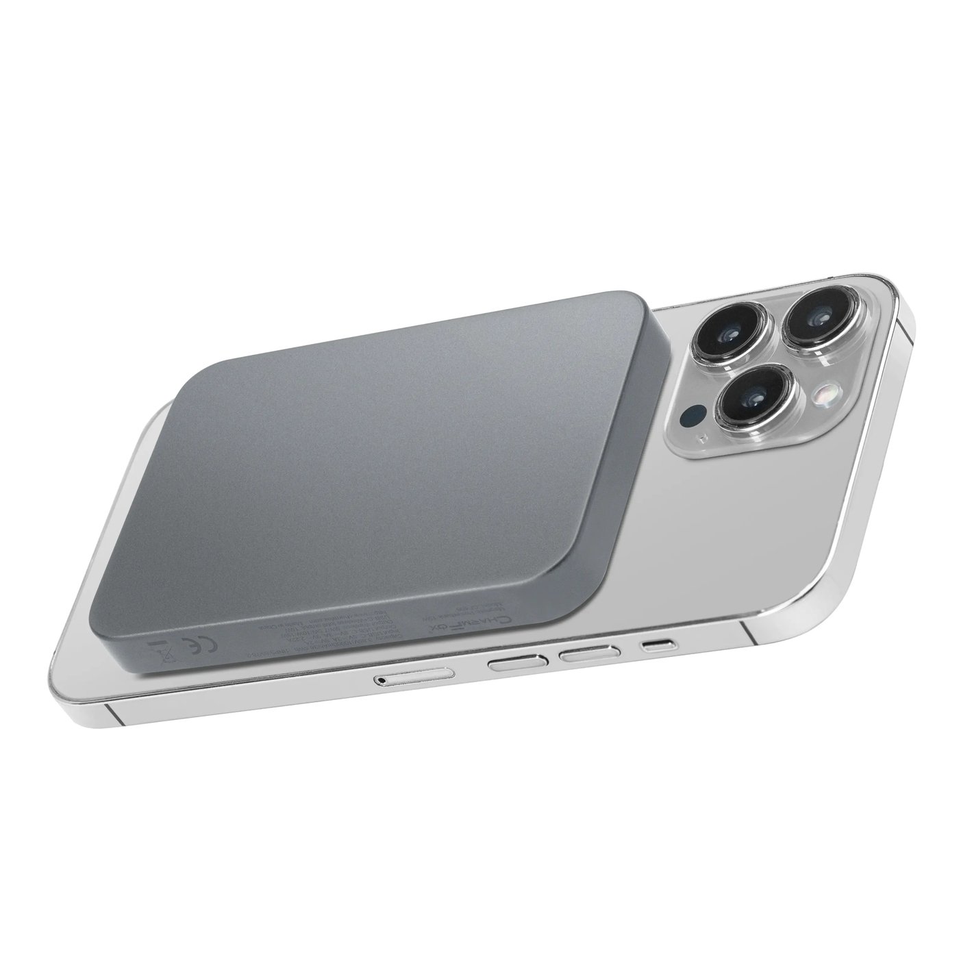 Linocell Premium Slim magnetisk powerbank 20 W PD 10000 mAh