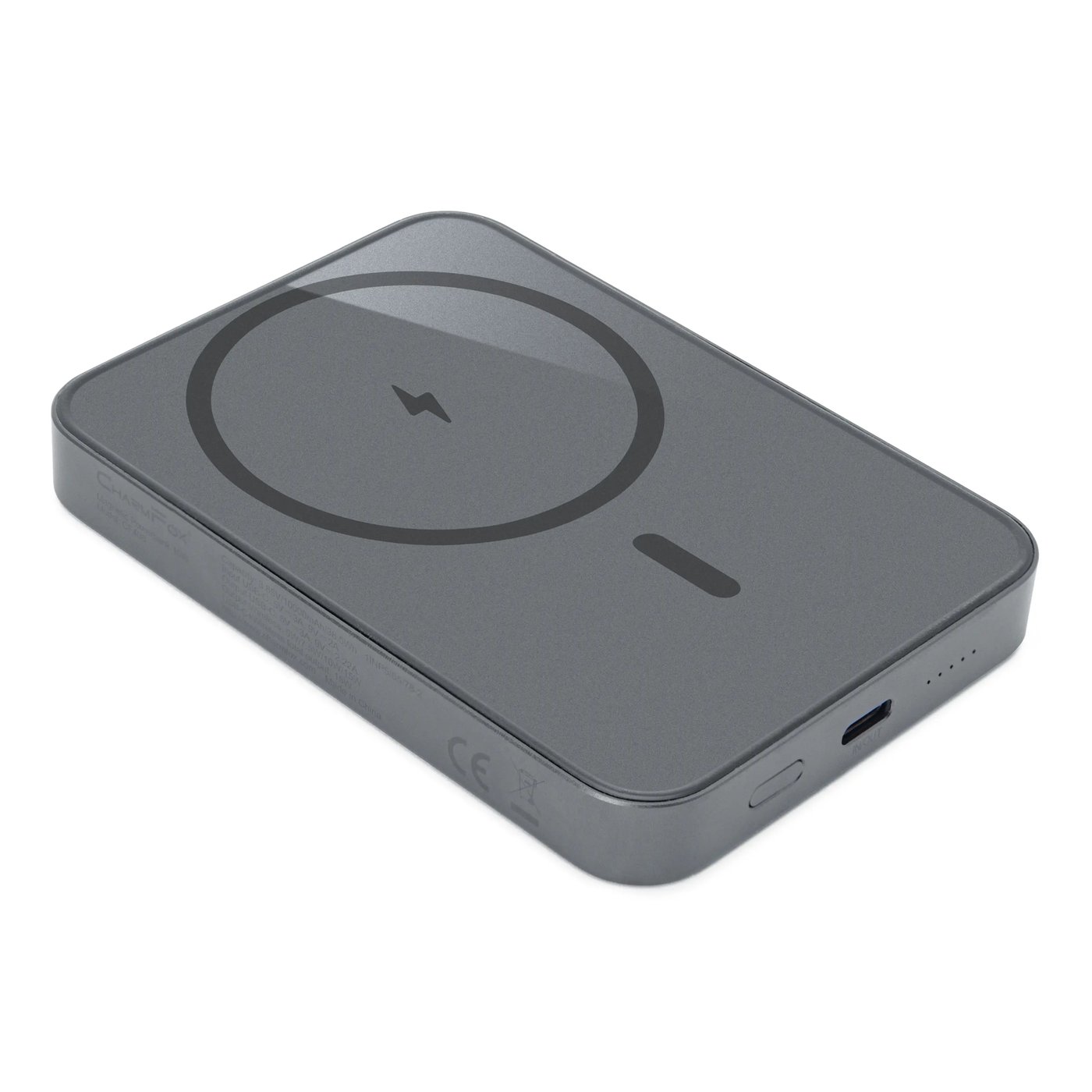 Linocell Premium Slim magnetisk powerbank 20 W PD 10000 mAh