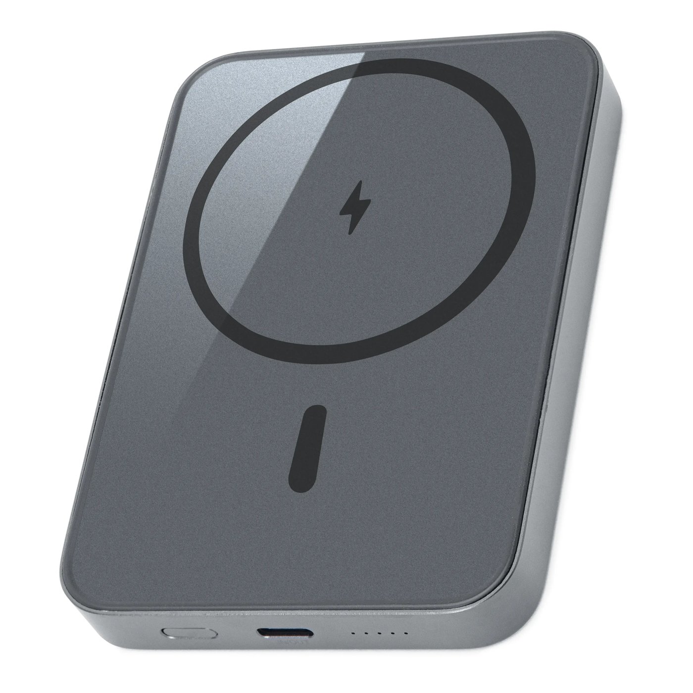Linocell Premium Slim magnetisk powerbank 20 W PD 10000 mAh