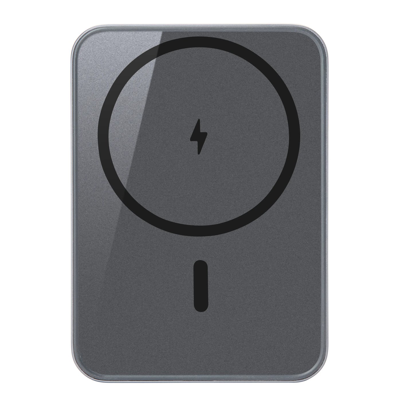 Linocell Premium Slim magnetisk powerbank 20 W PD 10000 mAh