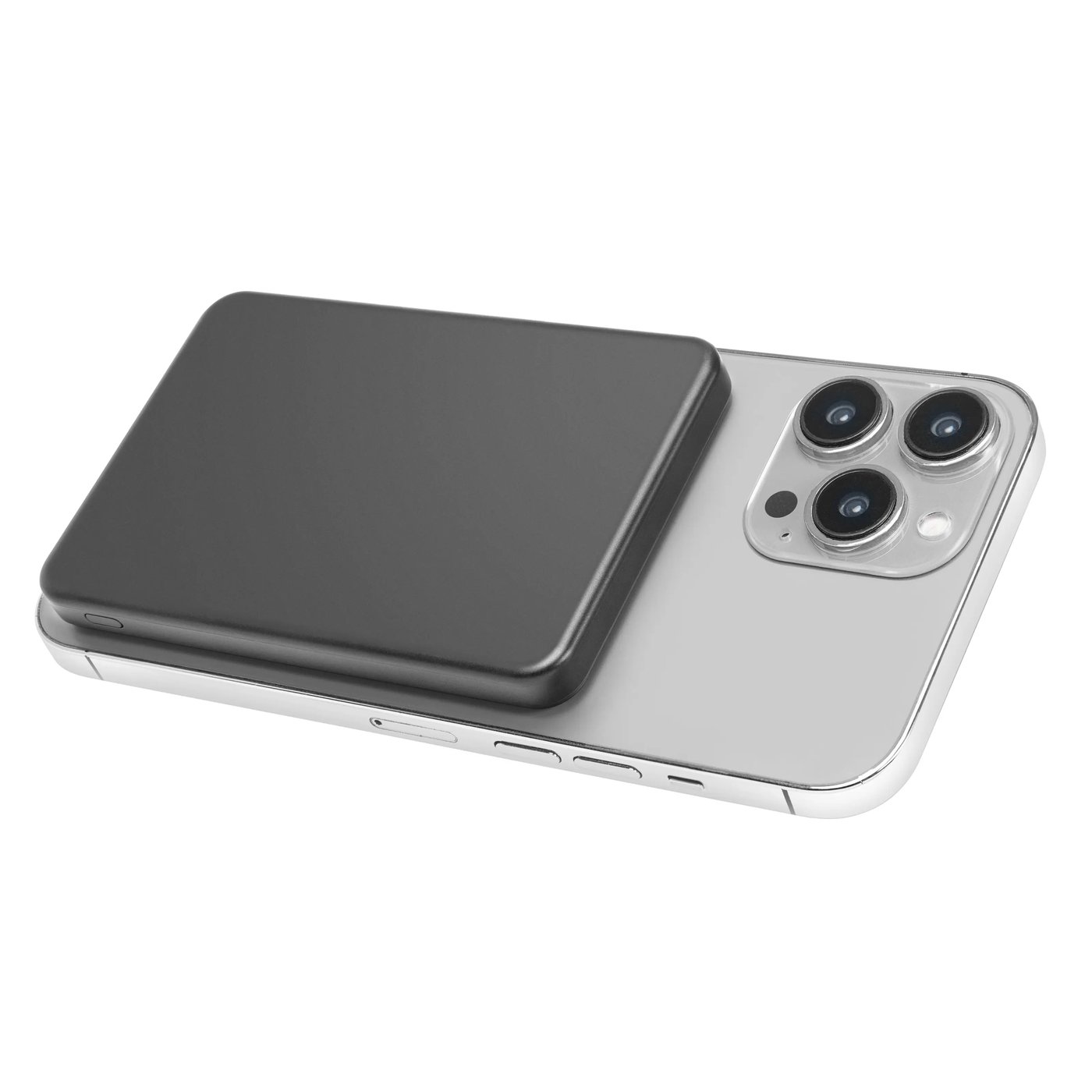 Linocell Magnetisk powerbank 5000 mAh