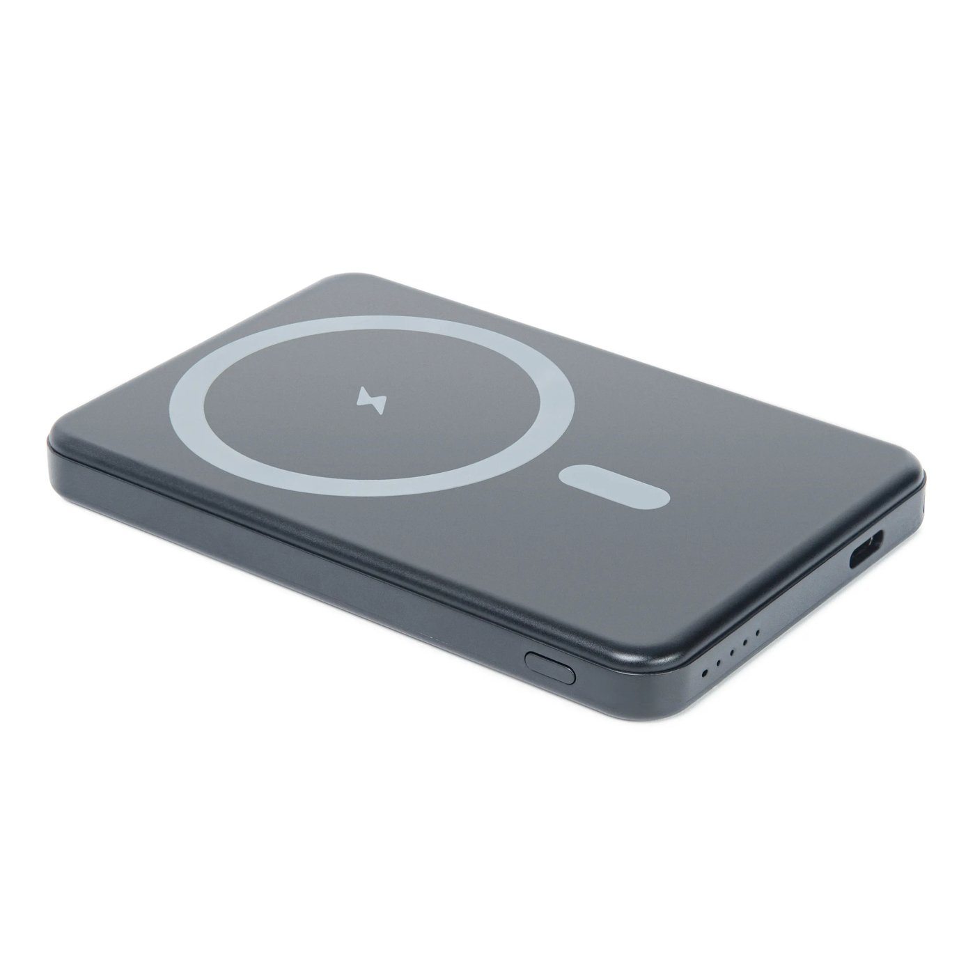 Linocell Magnetisk powerbank 5000 mAh