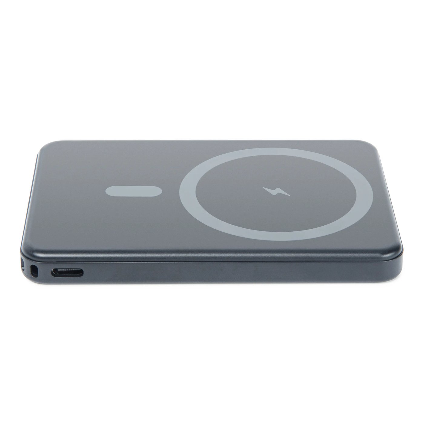 Linocell Magnetisk powerbank 5000 mAh