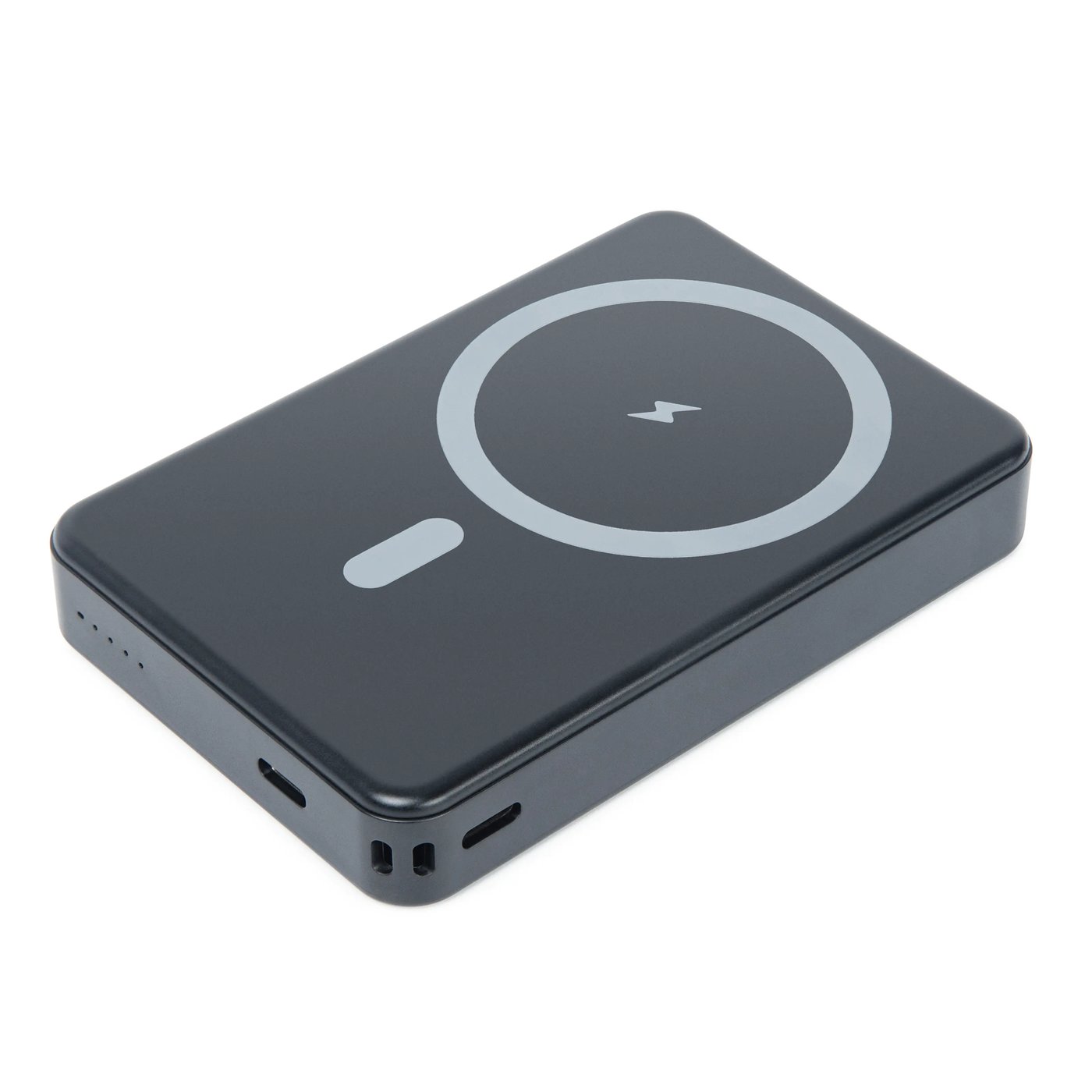 Linocell Magnetisk powerbank 10000 mAh